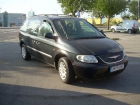 CHRYSLER Voyager 2.4i SE Aut. - mejor precio | unprecio.es