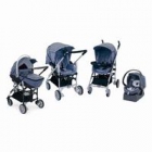 Cochecito de bebe Trio Living Chicco Vega - mejor precio | unprecio.es