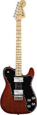 FENDER TELECASTER DELUXE 72