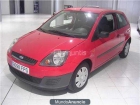Ford Fiesta 1.4 TDCi Futura X - mejor precio | unprecio.es