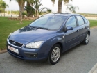 FORD Focus C-Max 2.0TDci Ghia - mejor precio | unprecio.es