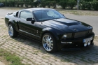Ford Mustang V6 Premium Automatico Eleanor - mejor precio | unprecio.es