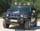 Hummer H2 6,0 V8. Color Negro. - mejor precio | unprecio.es