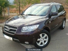 Hyundai Santa Fe 2.7 V6 CVVT Style Automatico - mejor precio | unprecio.es