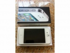IPHONE 4 16GB  BLANCO ORIGINAL - mejor precio | unprecio.es
