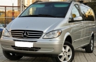 Mercedes-Benz Viano 2.2 CDI - mejor precio | unprecio.es