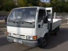 Nissan Cabstar E - mejor precio | unprecio.es