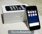 Obtener Nuevo Apple iPhone 3G 16GB $200usd - mejor precio | unprecio.es