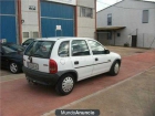 Opel Corsa 1.4I VIVA - mejor precio | unprecio.es