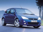 Paragolpes ford focus 1998/2002 ST - mejor precio | unprecio.es