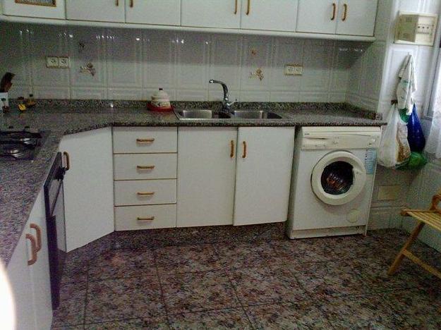 Piso en Alicante/Alacant