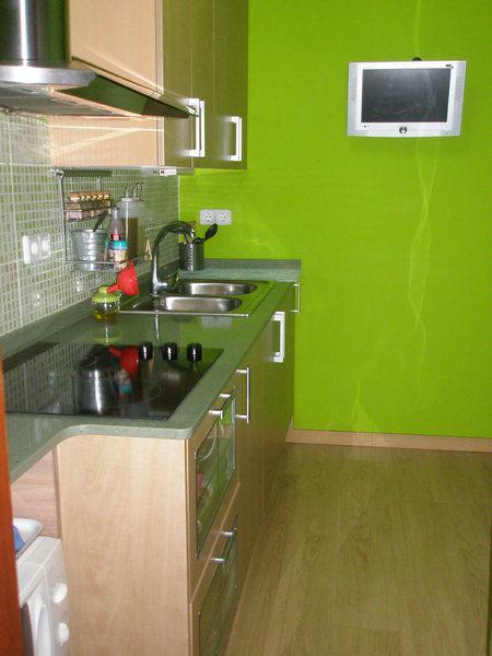 Piso en Badalona
