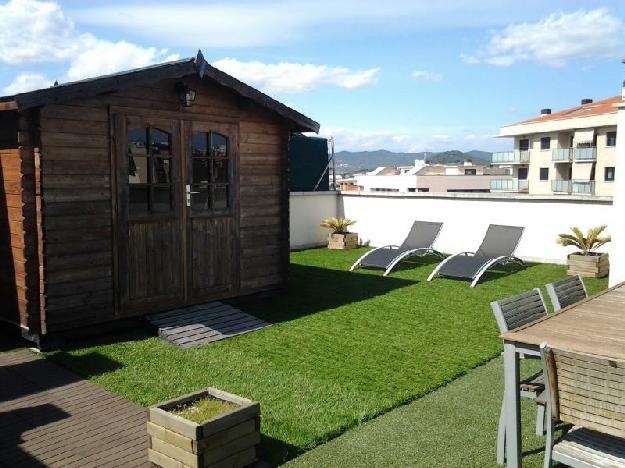 Piso en Blanes