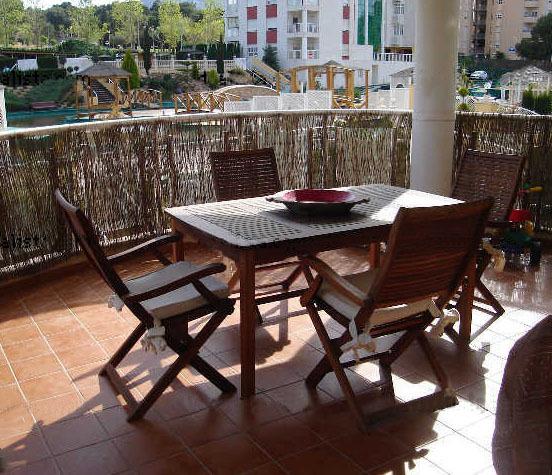 Piso en Cartagena