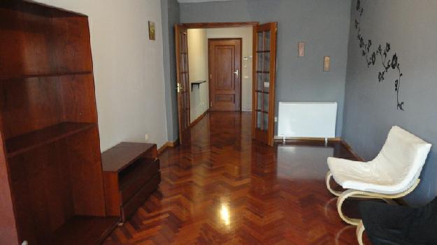 Piso en Coruña (A)