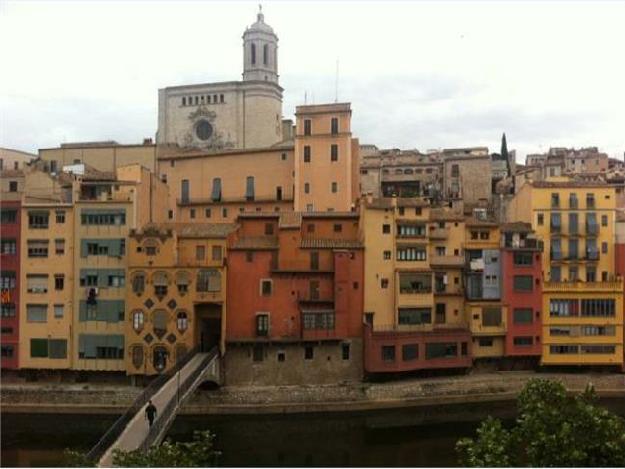 Piso en Girona