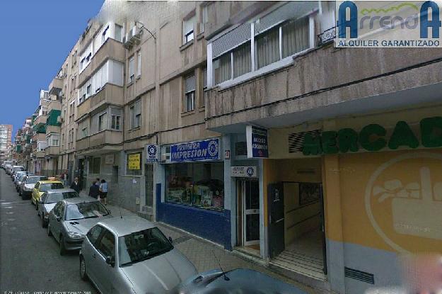 Piso en Madrid