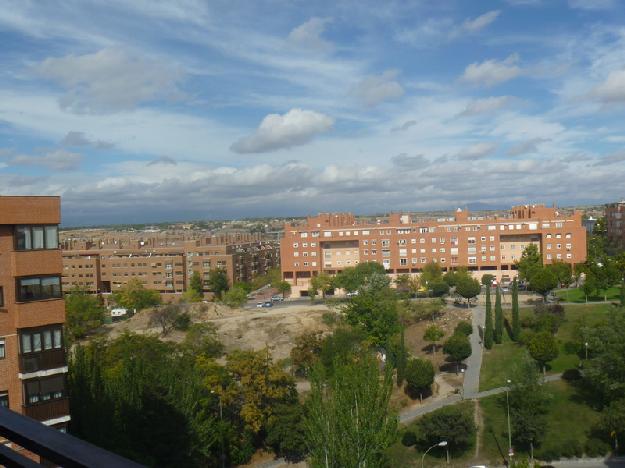Piso en Madrid