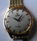 Reloj Omega Geneve Oro Coleccion - mejor precio | unprecio.es