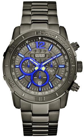 Reloj original guess brickhouse