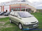 Renault Espace - mejor precio | unprecio.es