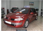 Renault Megane 1.9DCI 120CV \'03 - mejor precio | unprecio.es