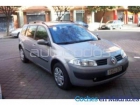Renault Mégane - mejor precio | unprecio.es