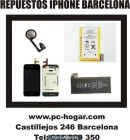 REPUESTOS IPHONE BARCELONA - mejor precio | unprecio.es