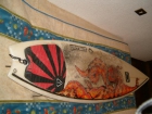 Tabla de Surf gran canaria 6'0 18"1/4 2"1/4 - mejor precio | unprecio.es