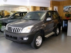 TOYOTA LAND CRUISER D4-D GX - Lugo - mejor precio | unprecio.es