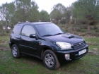 Toyota - rav 4 2. 0 d4d - mejor precio | unprecio.es