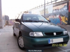 Vendo Seat Ibiza 1.4 - mejor precio | unprecio.es