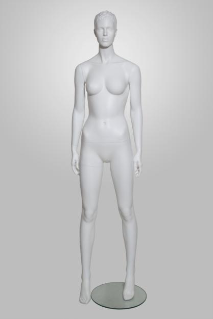 venta de 4 maniquies nuevos