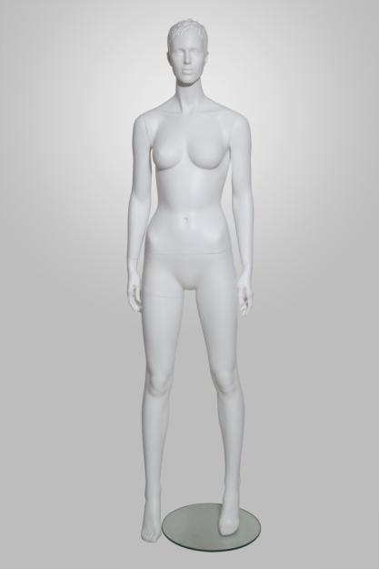 venta de 4 maniquies nuevos