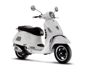 VESPA GTS 300 Super