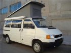 VOLKSWAGEN CALIFORNIA  - Barcelona - mejor precio | unprecio.es