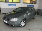 Volkswagen Gol 2.0 TDI 145CV SPORT 5P - mejor precio | unprecio.es
