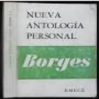 Antología poética. Edición de A. Marasso. --- Kapelusz, 1959, Buenos Aires. - mejor precio | unprecio.es