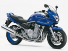 ¡OPORTUNIDAD! MOTO SUZUKI BANDIT 650C.C. - mejor precio | unprecio.es