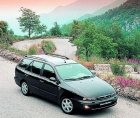 3.500€-VENDO FIAT MAREA Weekend 1.9td-1005 km. - mejor precio | unprecio.es