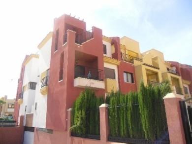 Apartamento duplex con 2 dormitorios se vende en Campoamor, Costa Blanca