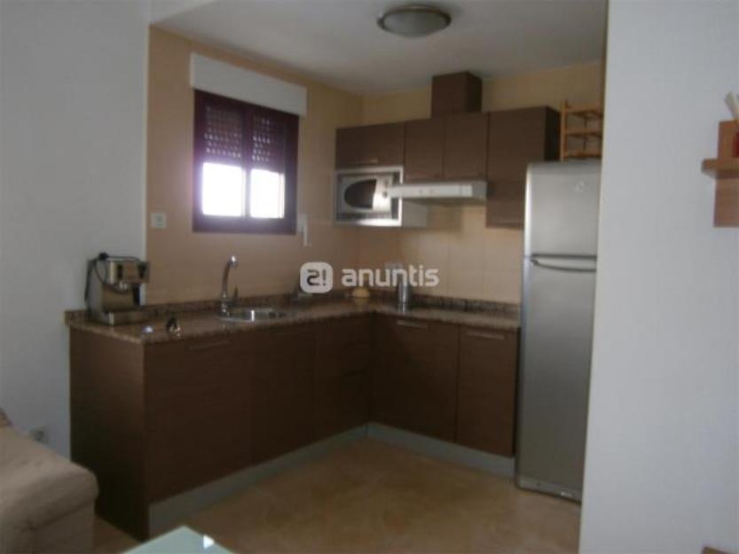 Apartamento en Avenida Don Juan De Borb