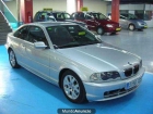 BMW 325 Ci - mejor precio | unprecio.es