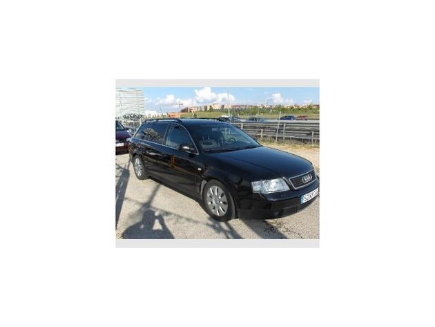 BMW SERIE 3 320D TOURING