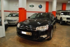 C5 1.6 HDi FAP Premier 4p - mejor precio | unprecio.es