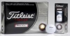 Caja de 3 bolas Titleist ProV1x - mejor precio | unprecio.es