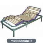 cama articulada motorizada al coste 270€ - mejor precio | unprecio.es
