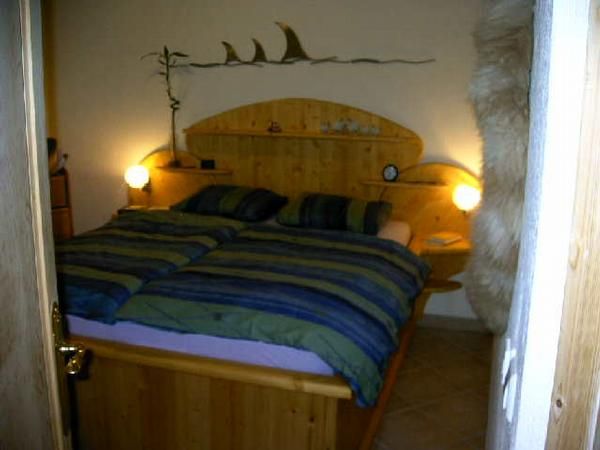 Cama Matrimonio