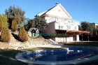Chalet en Rozas de Madrid (Las) - mejor precio | unprecio.es