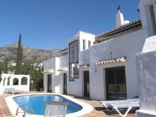 Chalet en venta en Mijas, Málaga (Costa del Sol)